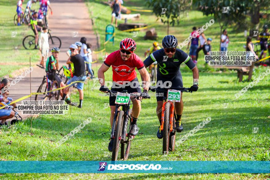 Copa Maringá XCC - 2ª Etapa Bosque Grevíleas