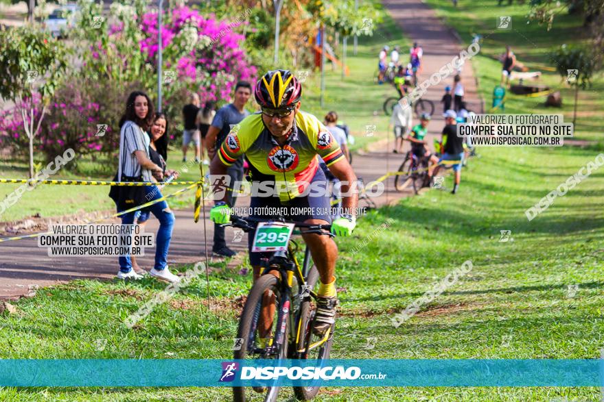 Copa Maringá XCC - 2ª Etapa Bosque Grevíleas