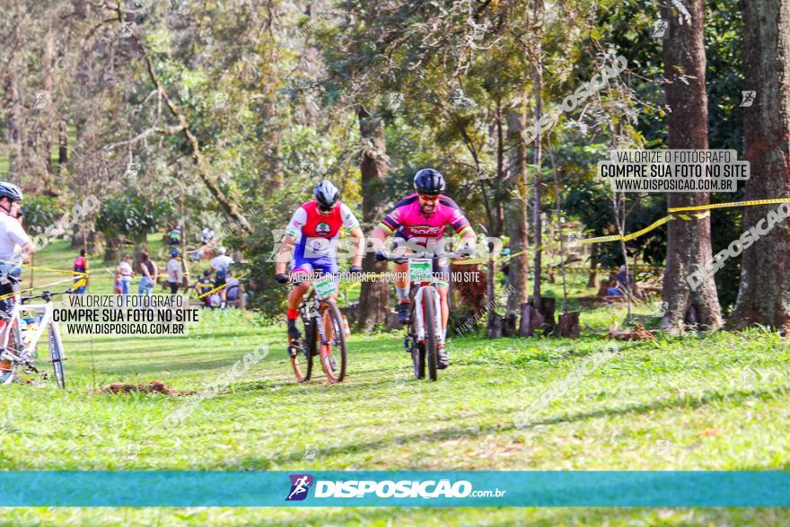 Copa Maringá XCC - 2ª Etapa Bosque Grevíleas