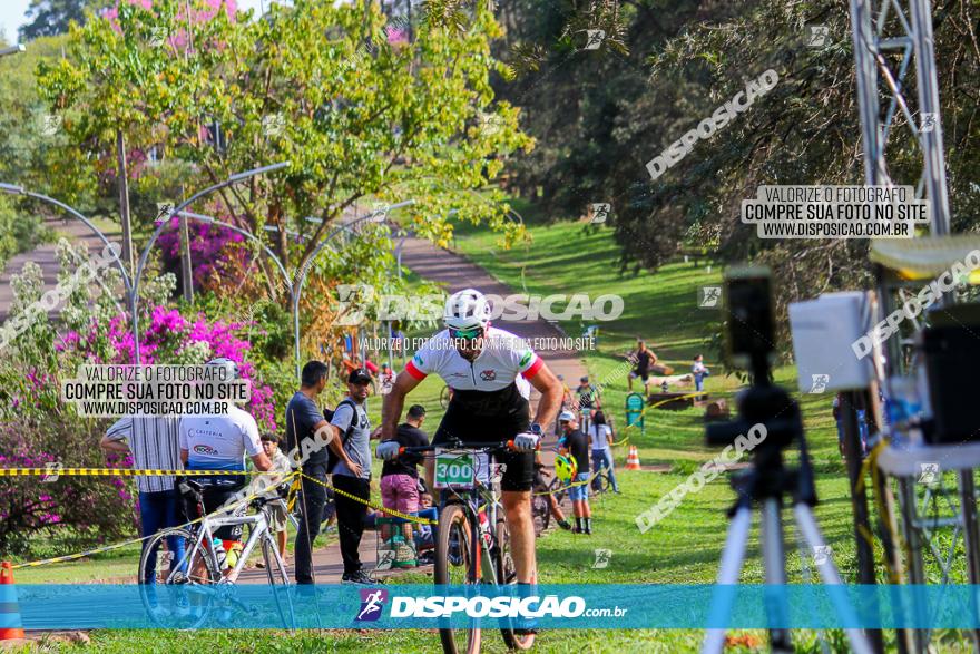 Copa Maringá XCC - 2ª Etapa Bosque Grevíleas