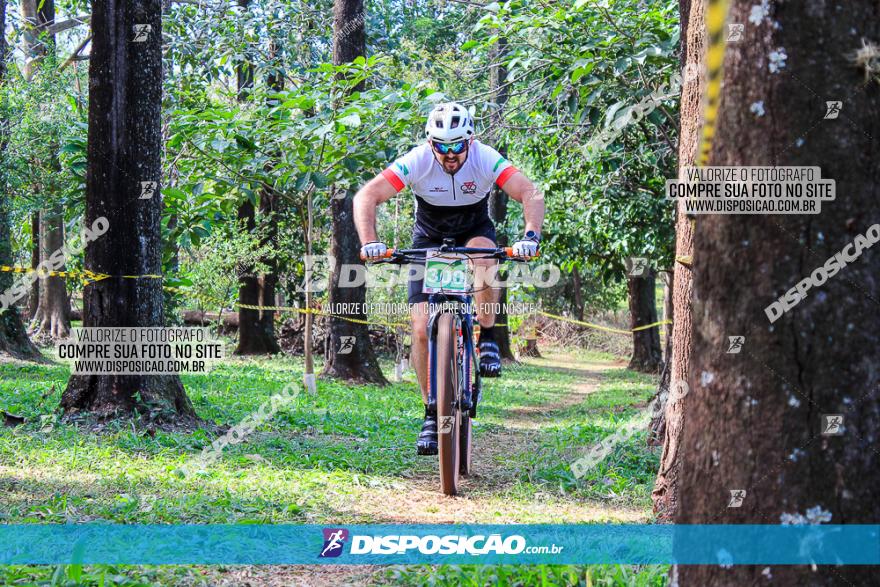 Copa Maringá XCC - 2ª Etapa Bosque Grevíleas