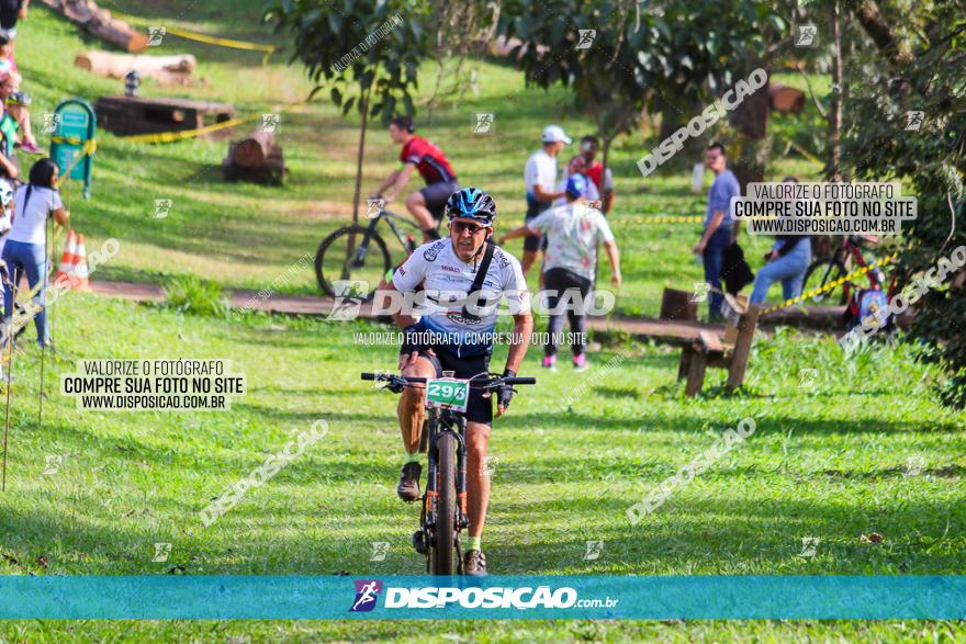 Copa Maringá XCC - 2ª Etapa Bosque Grevíleas