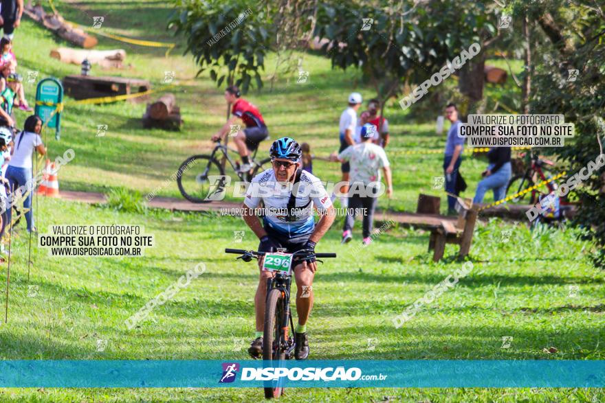 Copa Maringá XCC - 2ª Etapa Bosque Grevíleas