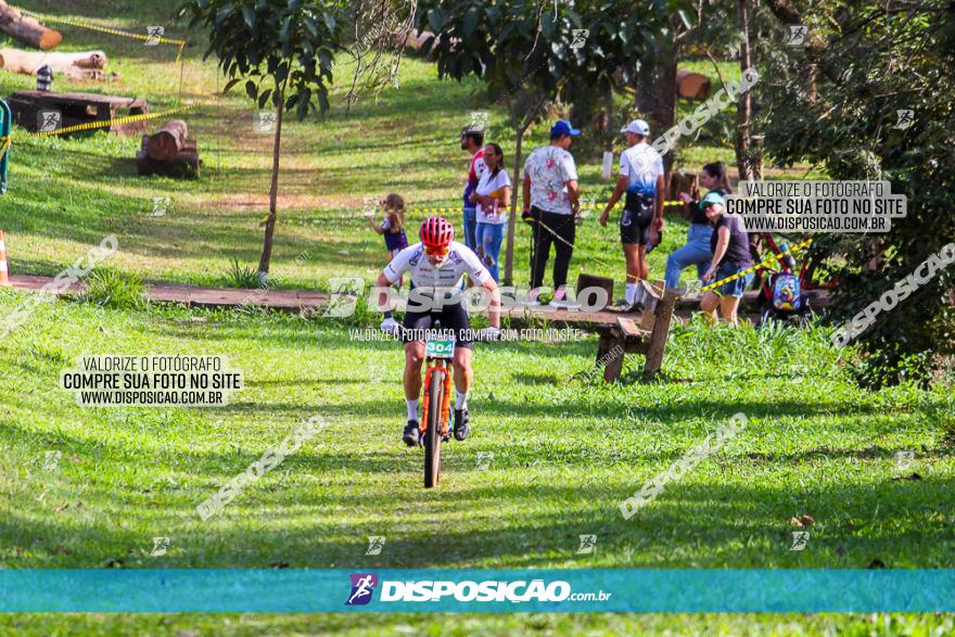 Copa Maringá XCC - 2ª Etapa Bosque Grevíleas