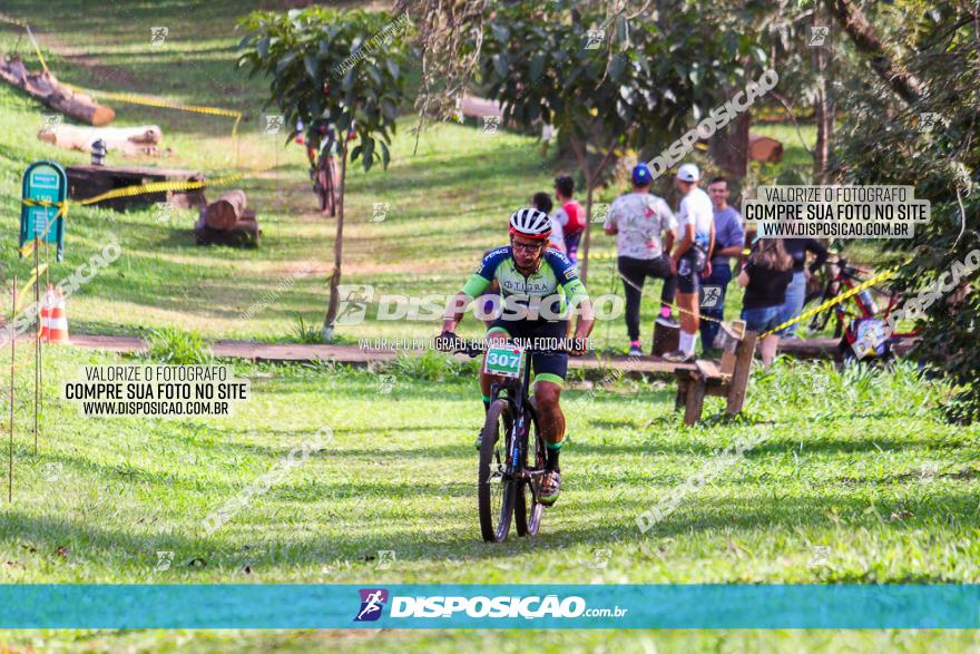 Copa Maringá XCC - 2ª Etapa Bosque Grevíleas