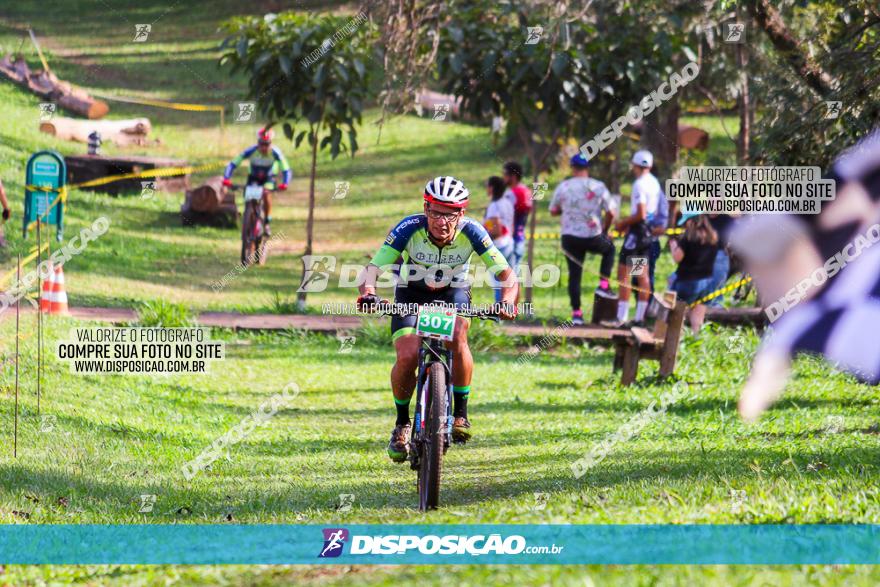 Copa Maringá XCC - 2ª Etapa Bosque Grevíleas