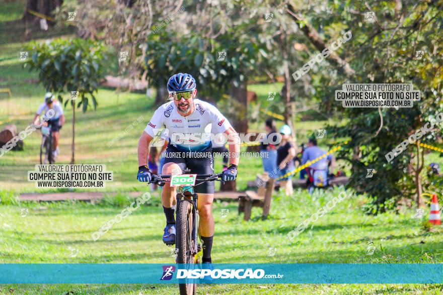 Copa Maringá XCC - 2ª Etapa Bosque Grevíleas