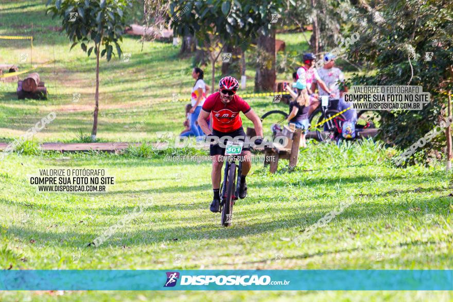 Copa Maringá XCC - 2ª Etapa Bosque Grevíleas