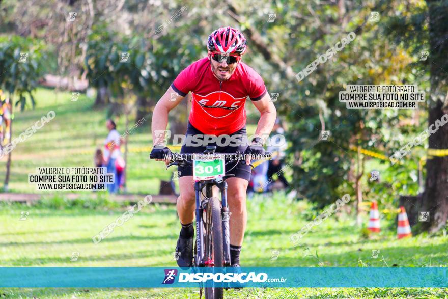 Copa Maringá XCC - 2ª Etapa Bosque Grevíleas