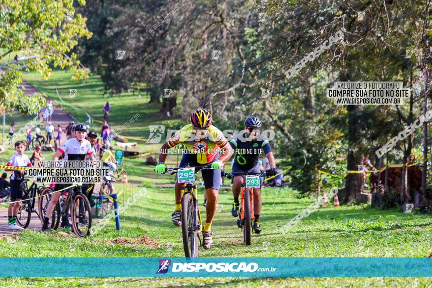 Copa Maringá XCC - 2ª Etapa Bosque Grevíleas