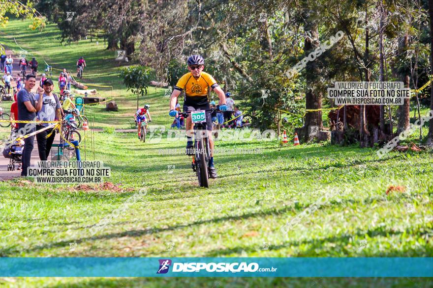 Copa Maringá XCC - 2ª Etapa Bosque Grevíleas