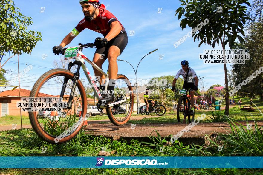 Copa Maringá XCC - 2ª Etapa Bosque Grevíleas