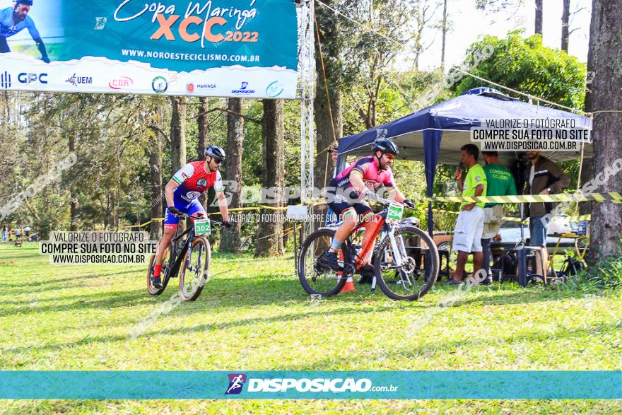 Copa Maringá XCC - 2ª Etapa Bosque Grevíleas