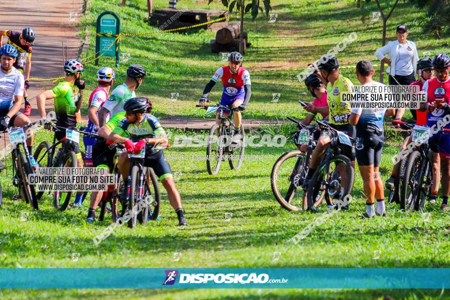 Copa Maringá XCC - 2ª Etapa Bosque Grevíleas