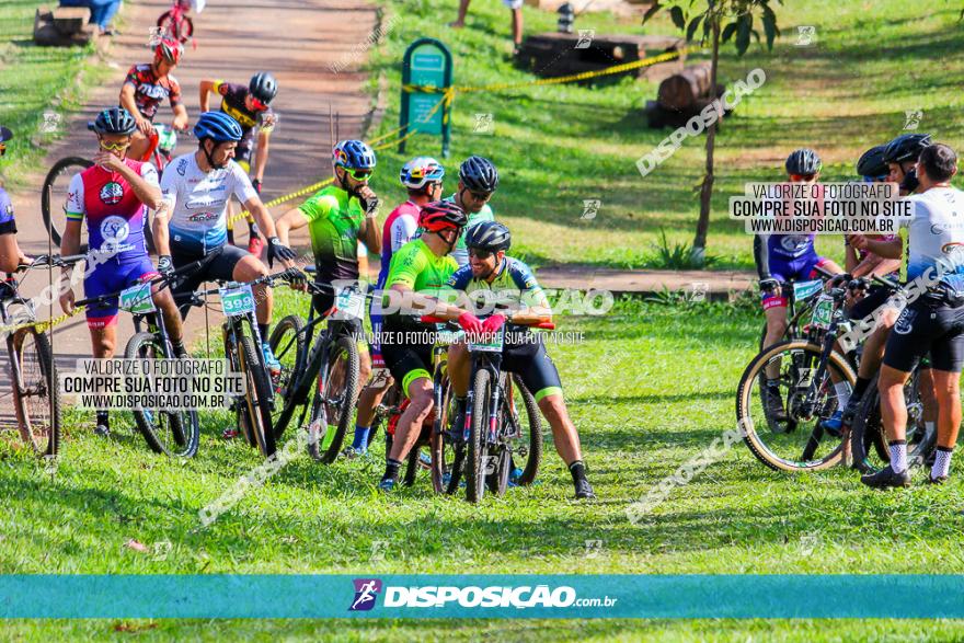 Copa Maringá XCC - 2ª Etapa Bosque Grevíleas