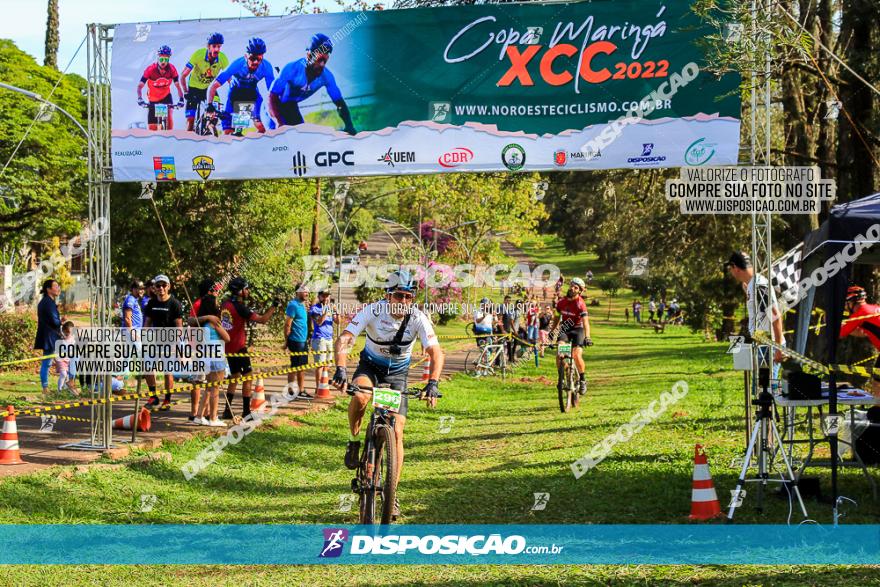 Copa Maringá XCC - 2ª Etapa Bosque Grevíleas