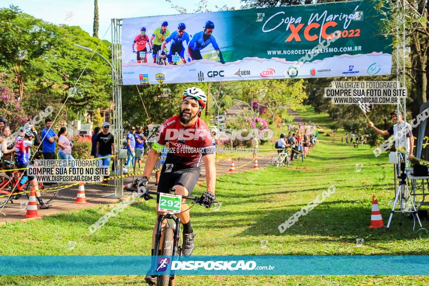 Copa Maringá XCC - 2ª Etapa Bosque Grevíleas