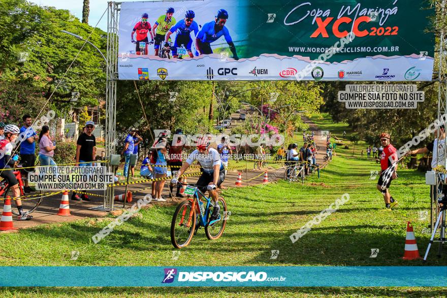 Copa Maringá XCC - 2ª Etapa Bosque Grevíleas