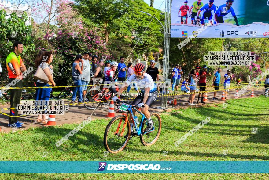 Copa Maringá XCC - 2ª Etapa Bosque Grevíleas