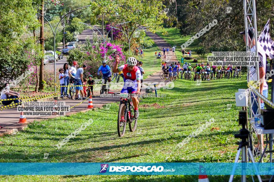 Copa Maringá XCC - 2ª Etapa Bosque Grevíleas