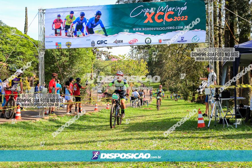 Copa Maringá XCC - 2ª Etapa Bosque Grevíleas