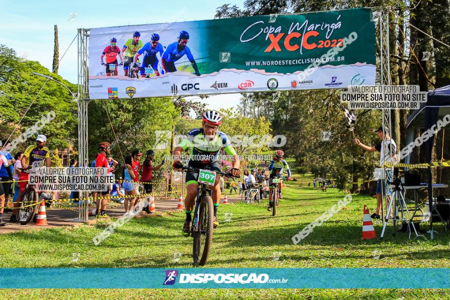 Copa Maringá XCC - 2ª Etapa Bosque Grevíleas