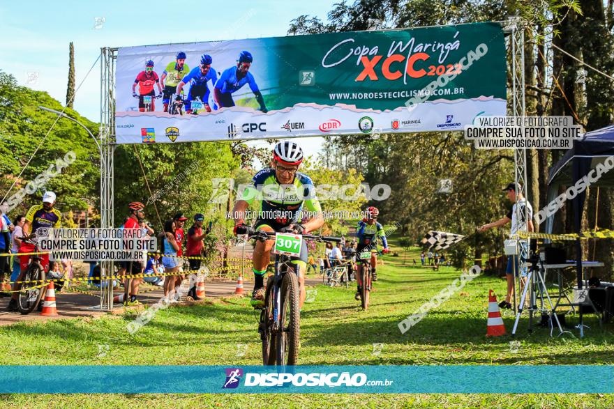 Copa Maringá XCC - 2ª Etapa Bosque Grevíleas