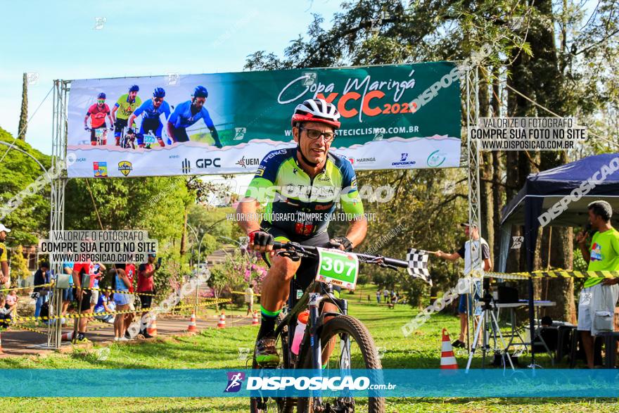 Copa Maringá XCC - 2ª Etapa Bosque Grevíleas