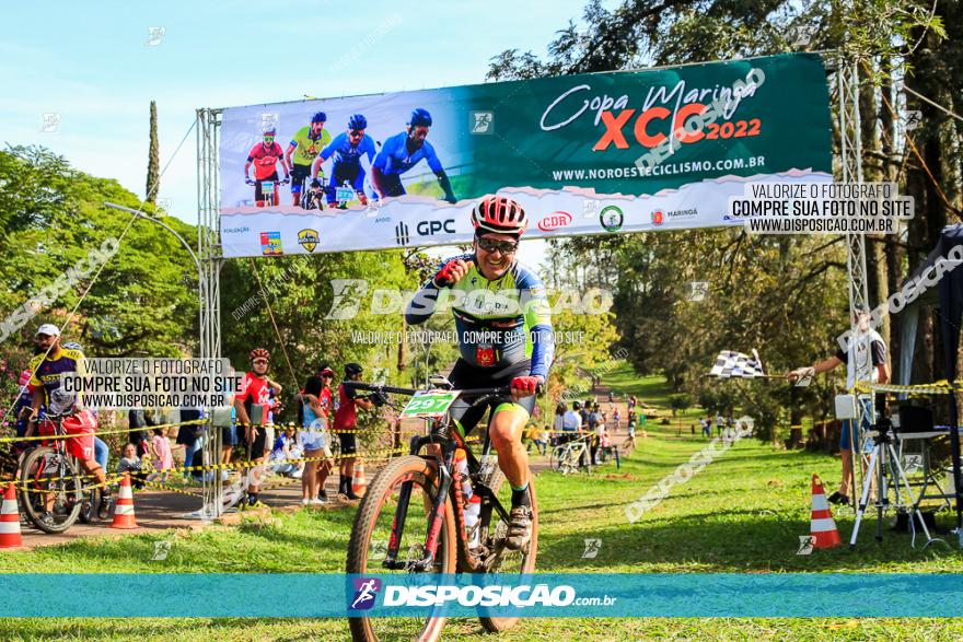 Copa Maringá XCC - 2ª Etapa Bosque Grevíleas