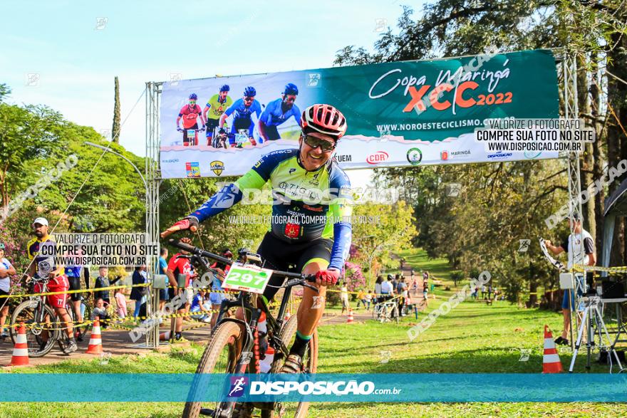 Copa Maringá XCC - 2ª Etapa Bosque Grevíleas