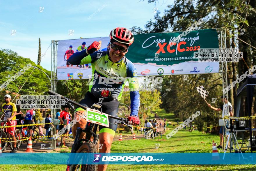 Copa Maringá XCC - 2ª Etapa Bosque Grevíleas