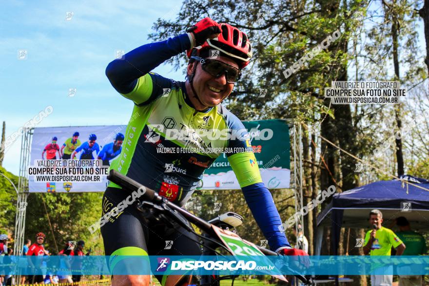 Copa Maringá XCC - 2ª Etapa Bosque Grevíleas