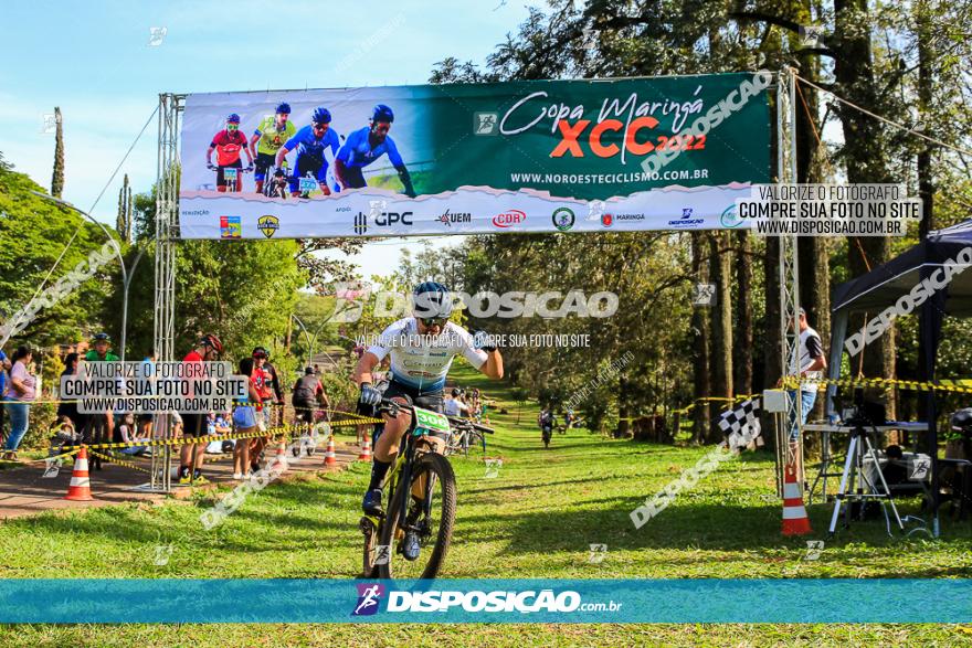 Copa Maringá XCC - 2ª Etapa Bosque Grevíleas