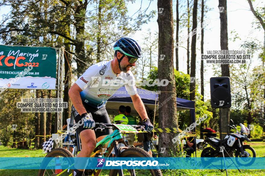 Copa Maringá XCC - 2ª Etapa Bosque Grevíleas