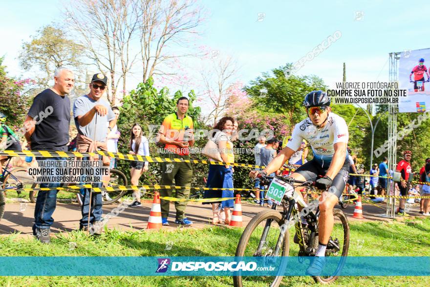 Copa Maringá XCC - 2ª Etapa Bosque Grevíleas