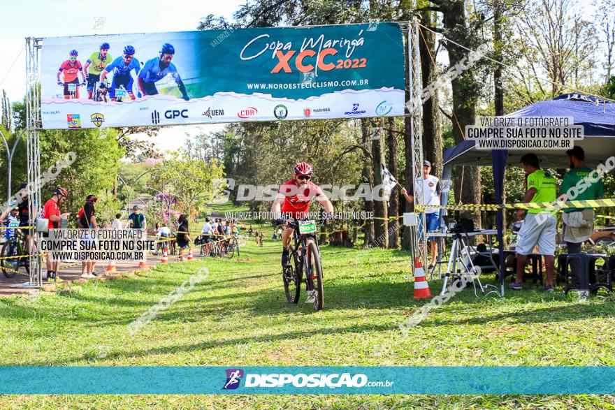 Copa Maringá XCC - 2ª Etapa Bosque Grevíleas