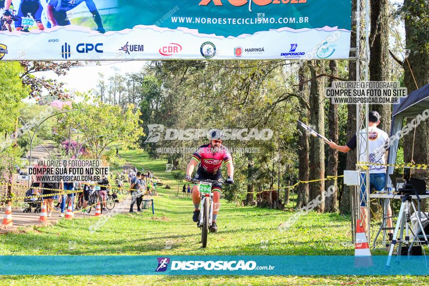 Copa Maringá XCC - 2ª Etapa Bosque Grevíleas