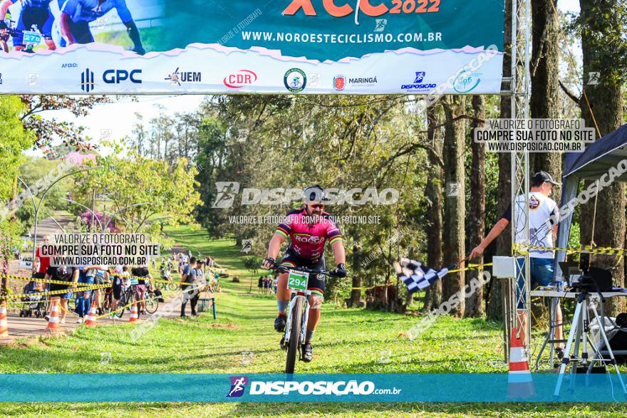 Copa Maringá XCC - 2ª Etapa Bosque Grevíleas