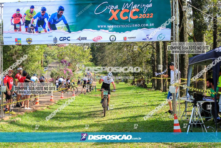 Copa Maringá XCC - 2ª Etapa Bosque Grevíleas