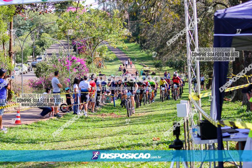 Copa Maringá XCC - 2ª Etapa Bosque Grevíleas