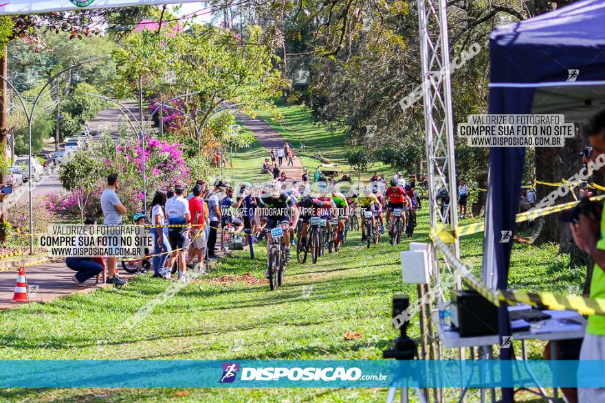 Copa Maringá XCC - 2ª Etapa Bosque Grevíleas