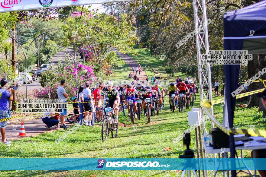 Copa Maringá XCC - 2ª Etapa Bosque Grevíleas