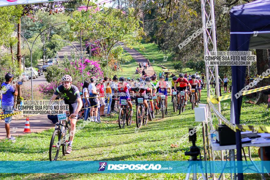 Copa Maringá XCC - 2ª Etapa Bosque Grevíleas