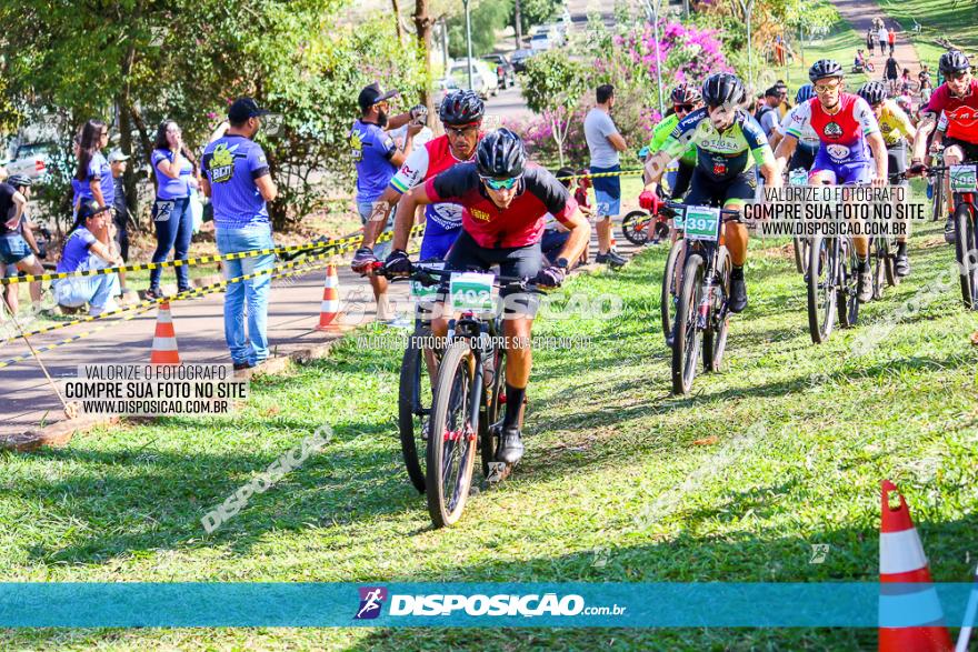 Copa Maringá XCC - 2ª Etapa Bosque Grevíleas