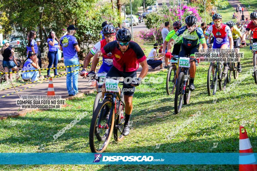 Copa Maringá XCC - 2ª Etapa Bosque Grevíleas