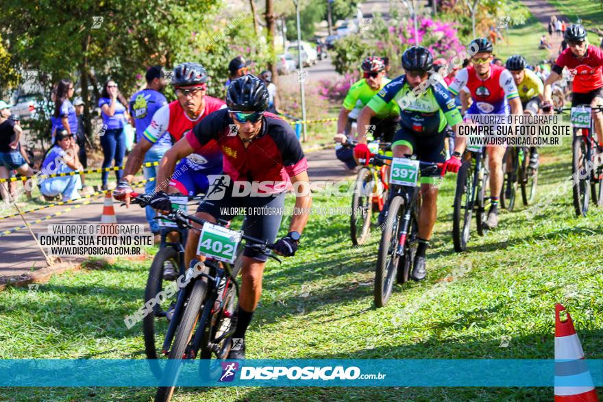 Copa Maringá XCC - 2ª Etapa Bosque Grevíleas