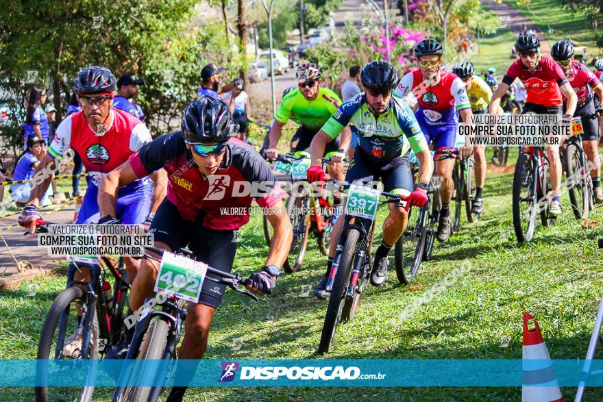 Copa Maringá XCC - 2ª Etapa Bosque Grevíleas