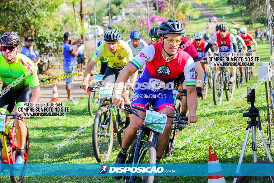 Copa Maringá XCC - 2ª Etapa Bosque Grevíleas