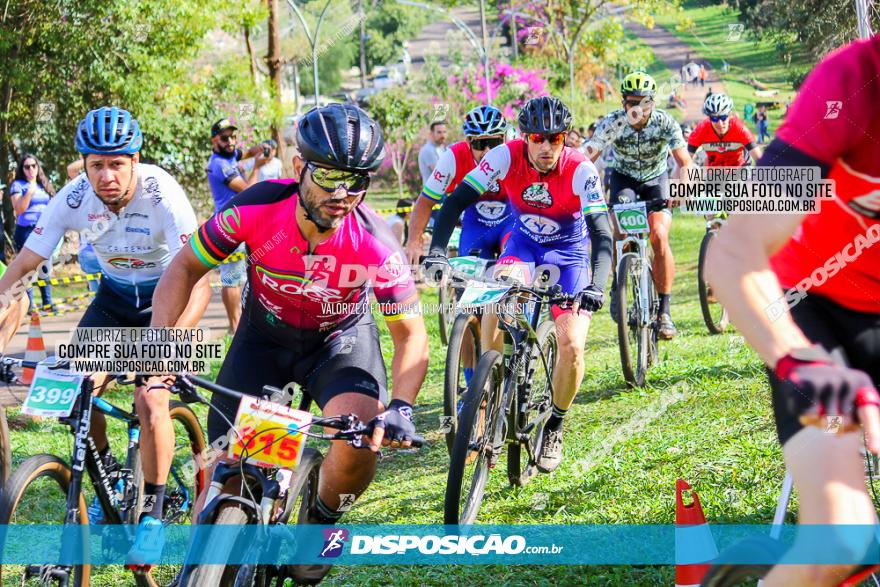 Copa Maringá XCC - 2ª Etapa Bosque Grevíleas