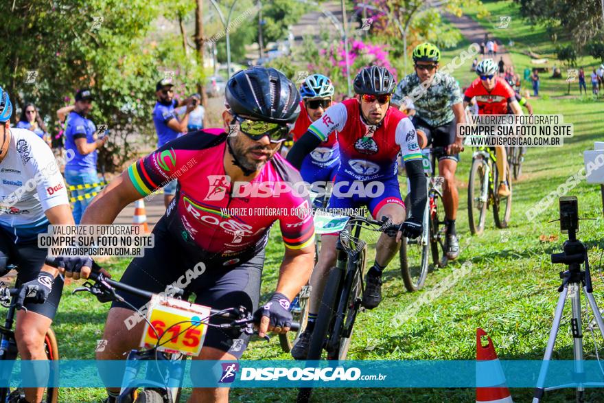 Copa Maringá XCC - 2ª Etapa Bosque Grevíleas